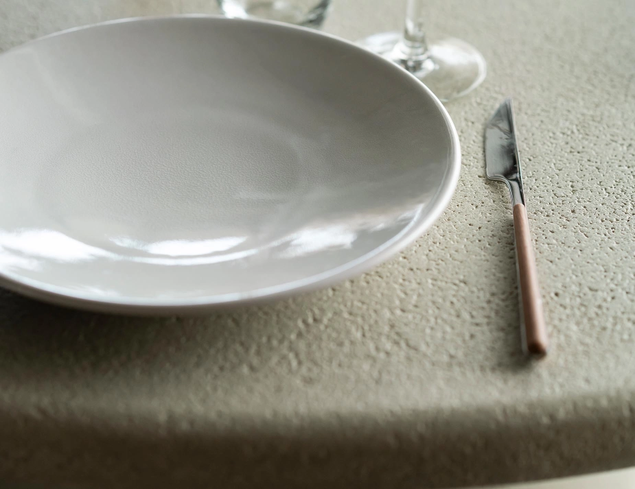 Ethnicraft Elements Dining Table