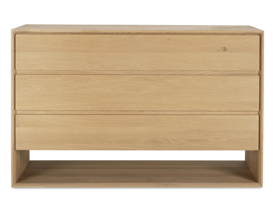 Ethnicraft Nordic Dresser Oak Natural
