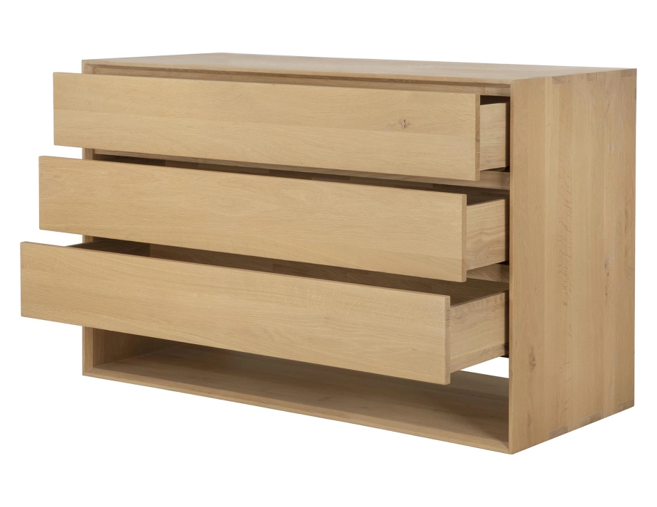 Ethnicraft Nordic Dresser Oak Natural