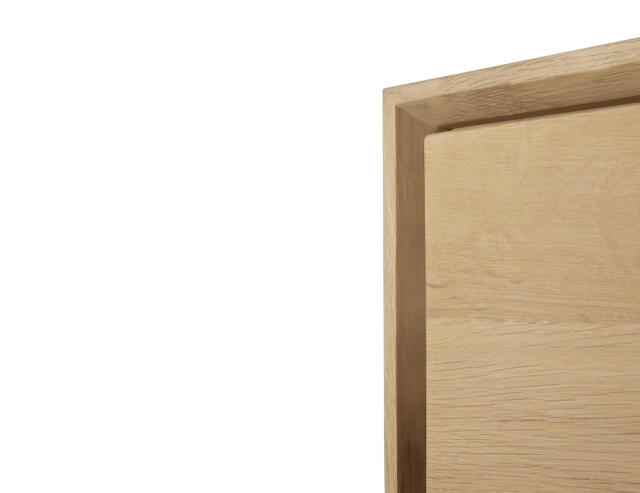 Ethnicraft Nordic Dresser Oak Natural