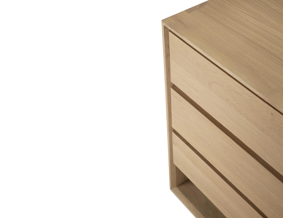 Ethnicraft Nordic Dresser Oak Natural