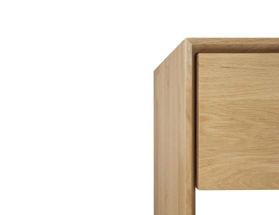 Ethnicraft Nordic Tv Unit Oak Natural Feature