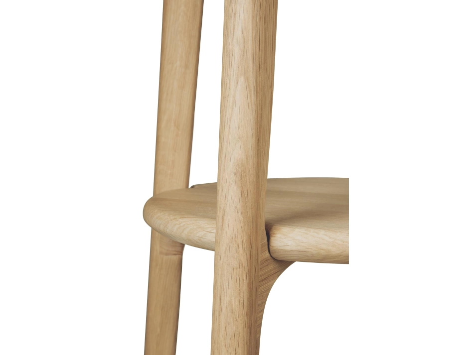 Ethnicraft Coat Stand Oak Natural
