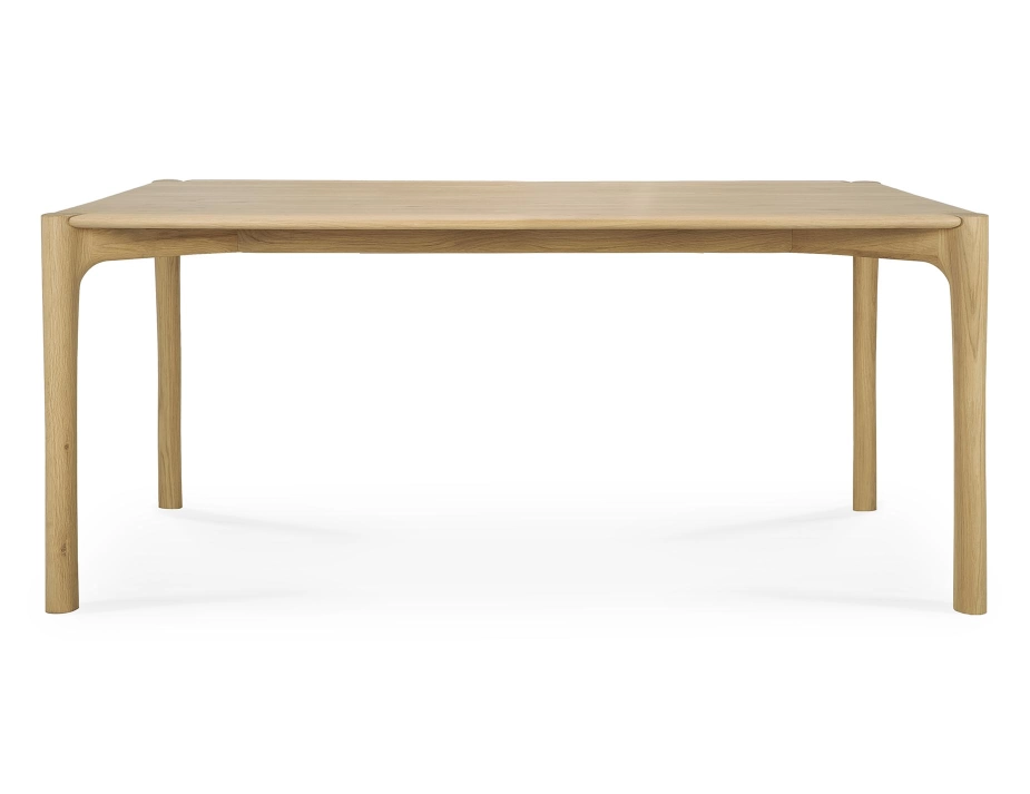 Ethnicraft Pi Dining Table Oak Natural 180cm