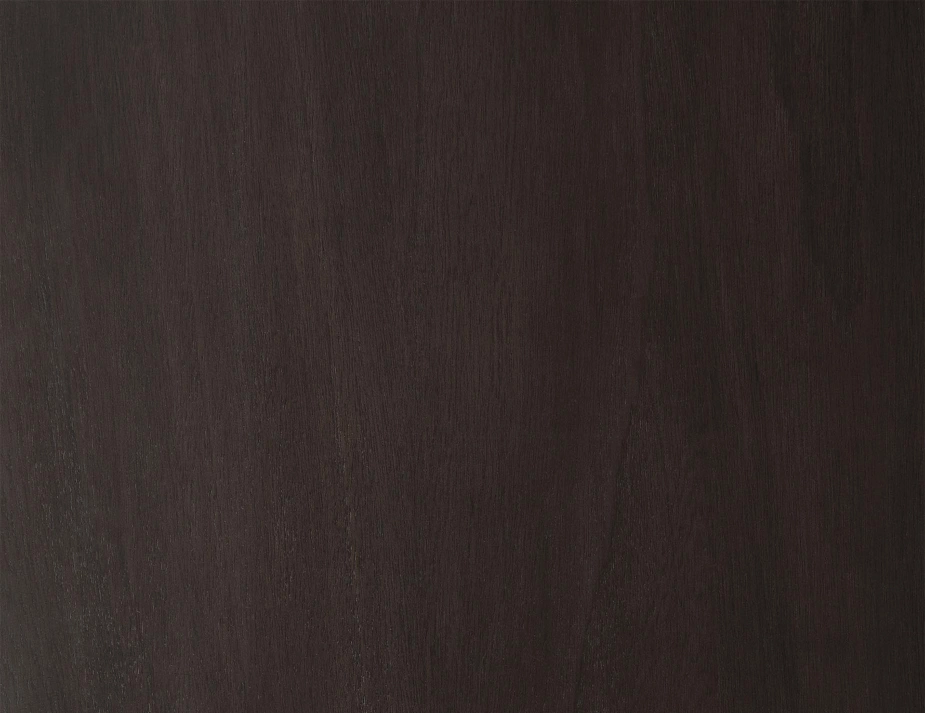 Ethnicraft Pi Side Table Mahogany Dark Brown