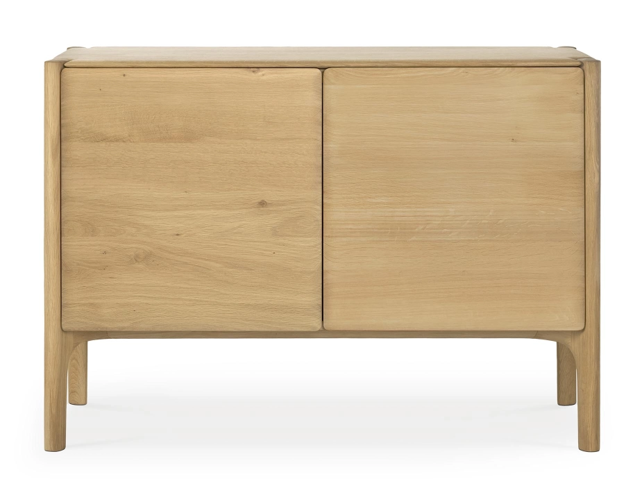 Ethnicraft Pi Sideboard Oak Natural 2 Door