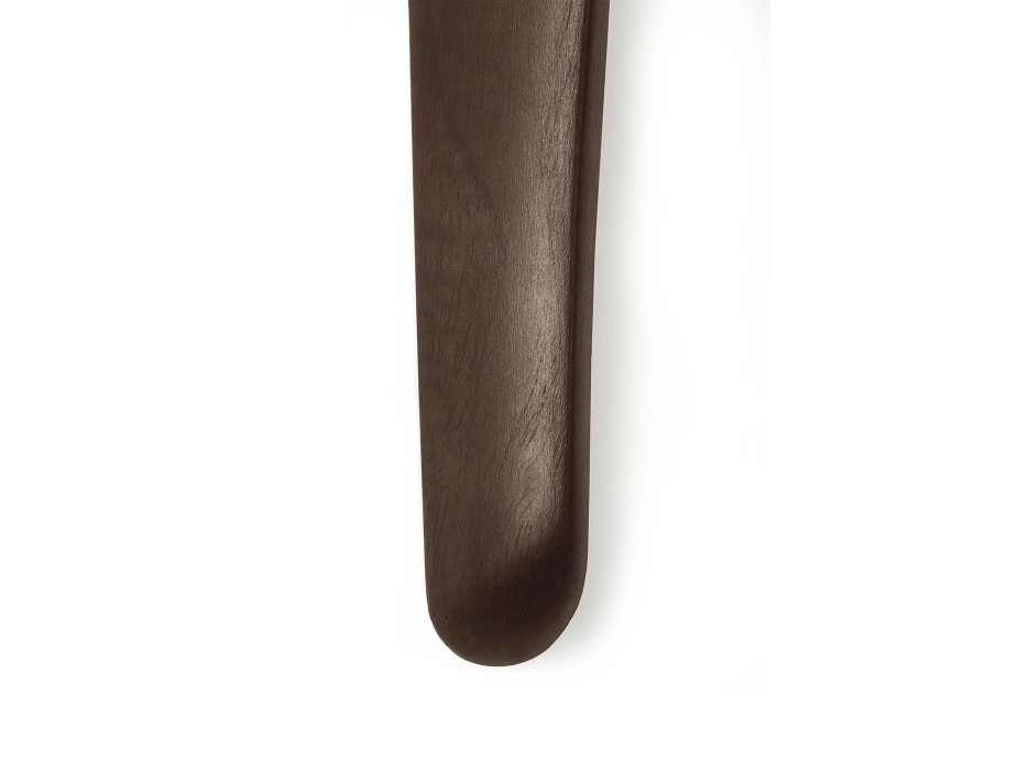 Ethnicraft Pi Wall Hanger Mahogany Dark Brown