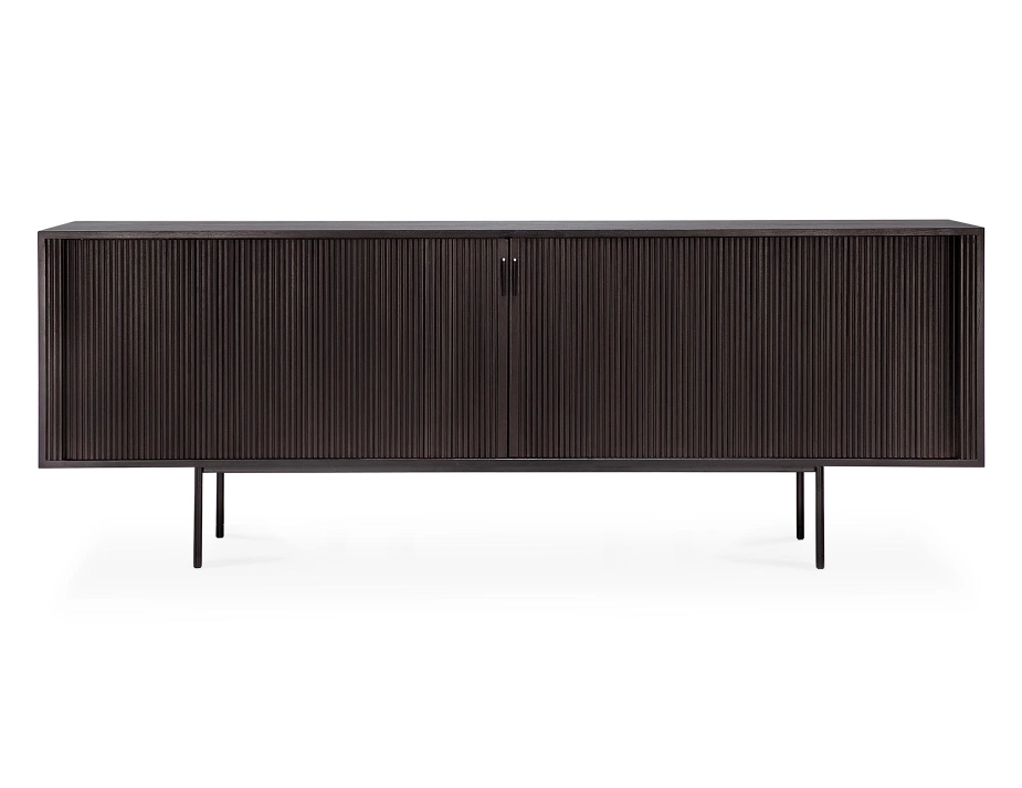 Ethnicraft Roller Max Sideboard 224cm