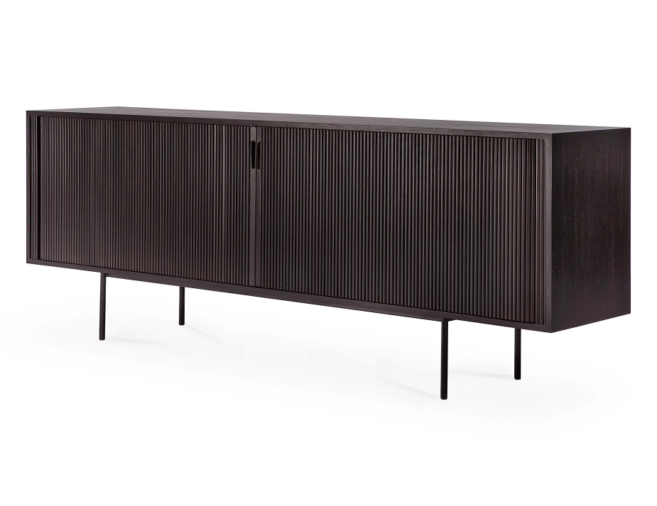 Ethnicraft Roller Max Sideboard 224cm