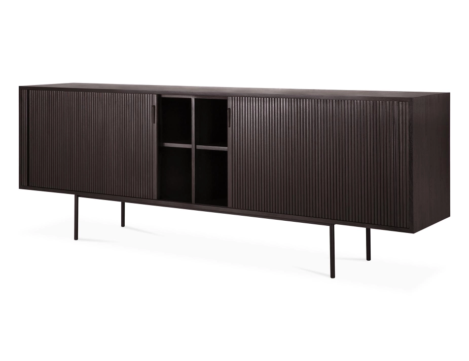 Ethnicraft Roller Max Sideboard 224cm