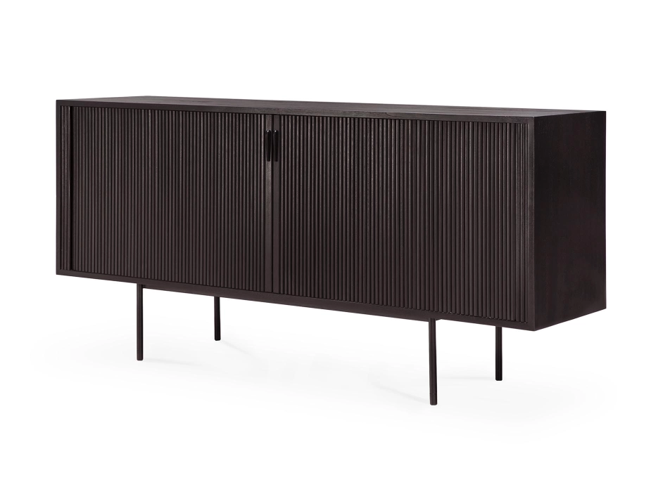 Ethnicraft Roller Max Sideboard 168cm