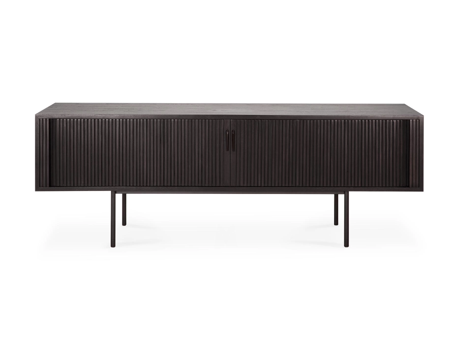 Ethnicraft Roller Max Tv Unit 162cm