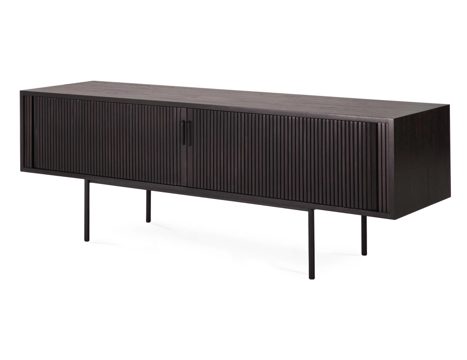 Ethnicraft Roller Max Tv Unit 162cm