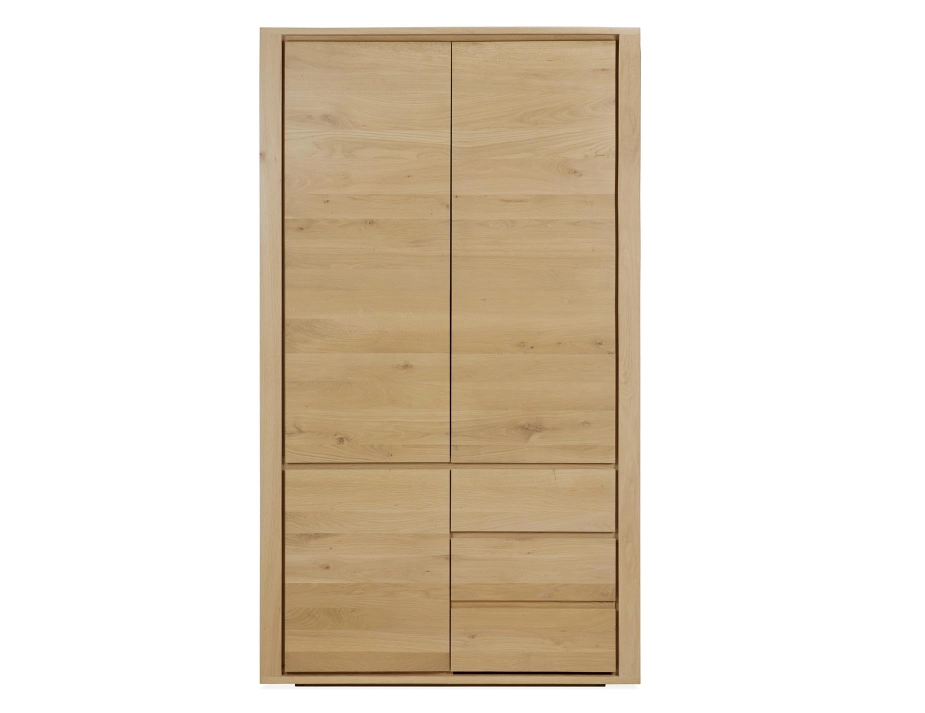 Ethnicraft Shadow Dresser Oak Natural