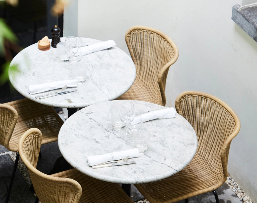 Lifestye C603 Dining Chair