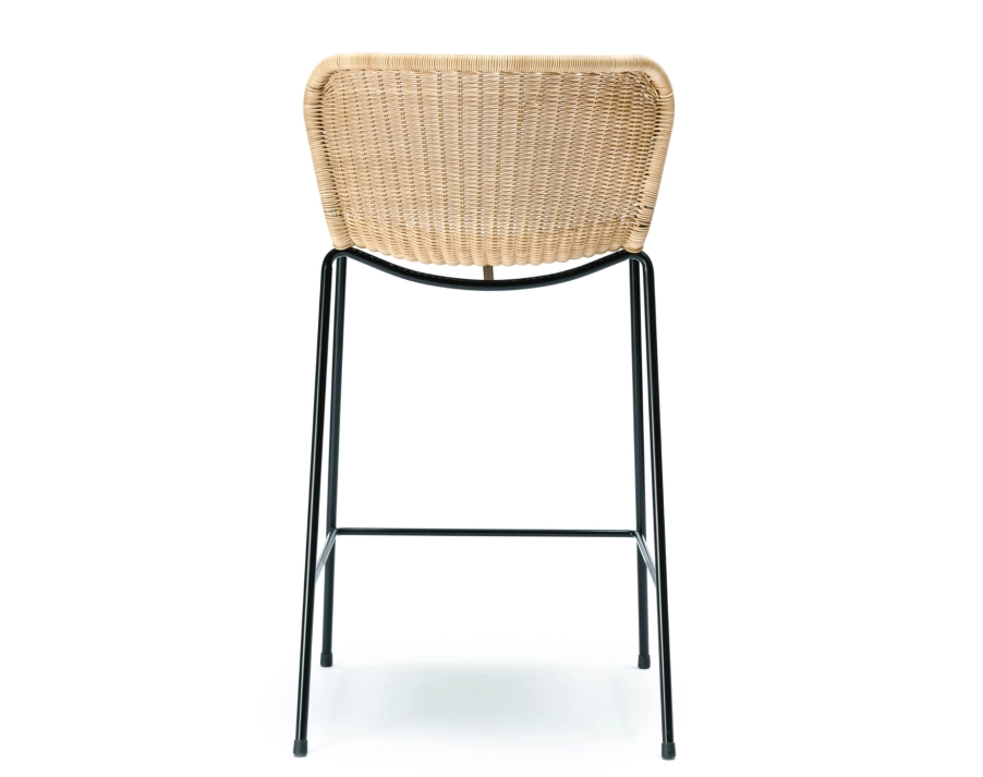 C603 Stool 660 Wheat