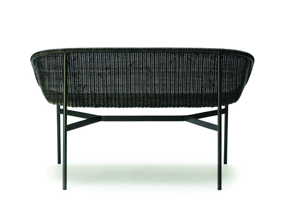 Clara Bench Seat
