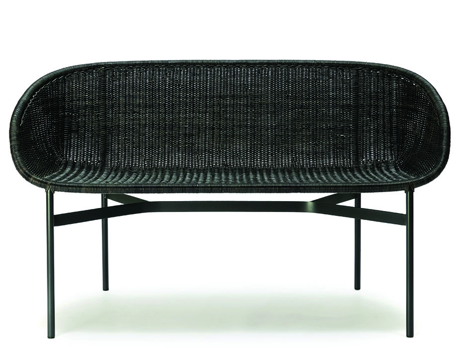 Clara Benchseat