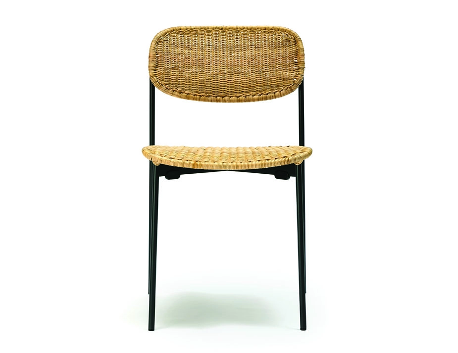 Ellie Natural Rattan