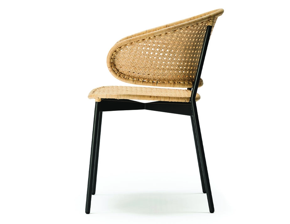 AlvinTemplate 0005 Gorm Natural Rattan