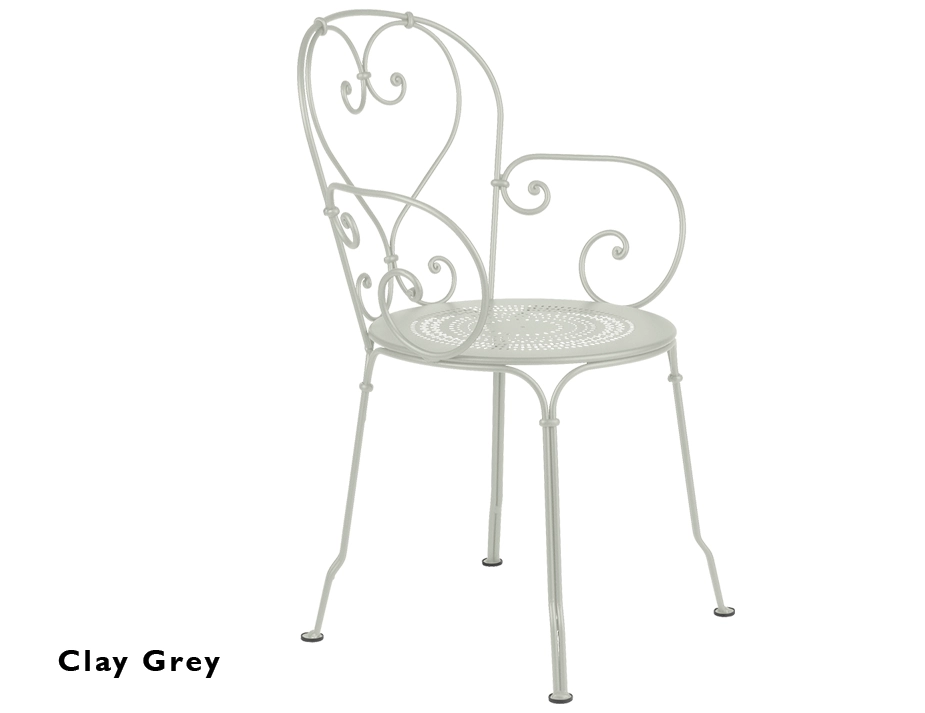 1900 Range Armchair