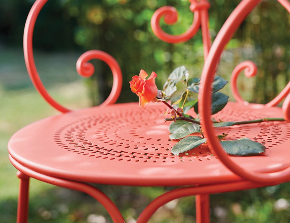 1900 Range Armchair