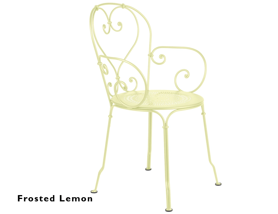 1900 Range Armchair