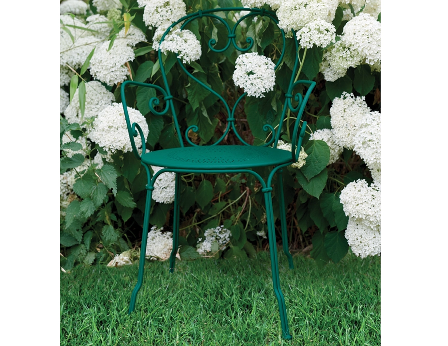 1900 Range Armchair