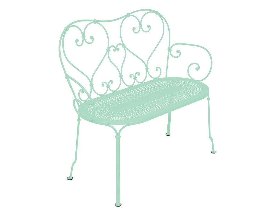 1900 VERT OPALINE