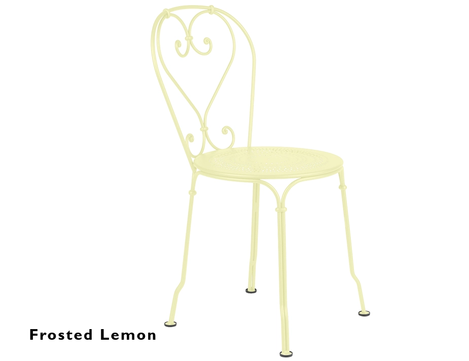 1900 Range Chair