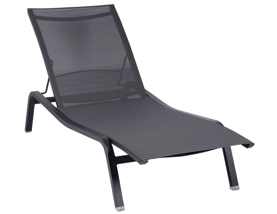XS Alize Stereo Anthracite