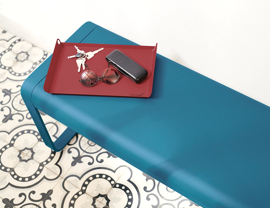 Alto Tray Range Pic