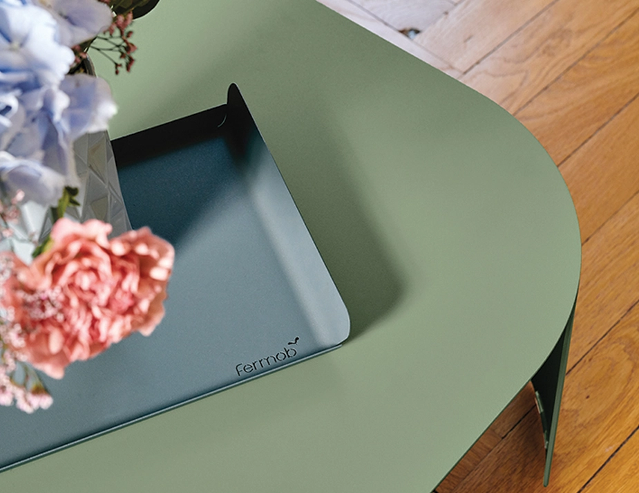 Alto Tray Range Pic