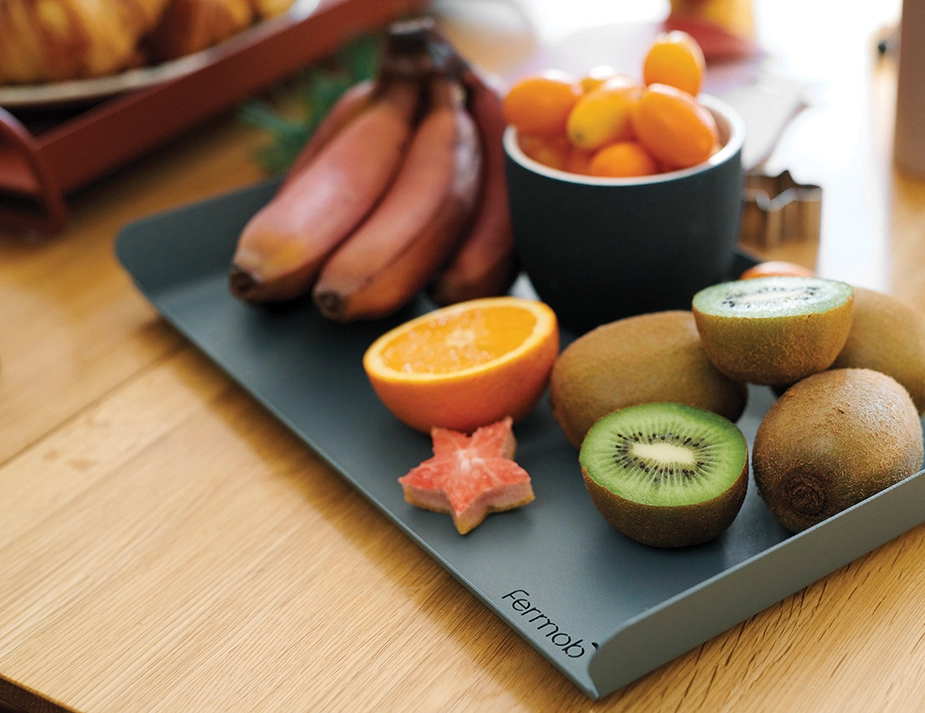 Alto Tray Range Pic