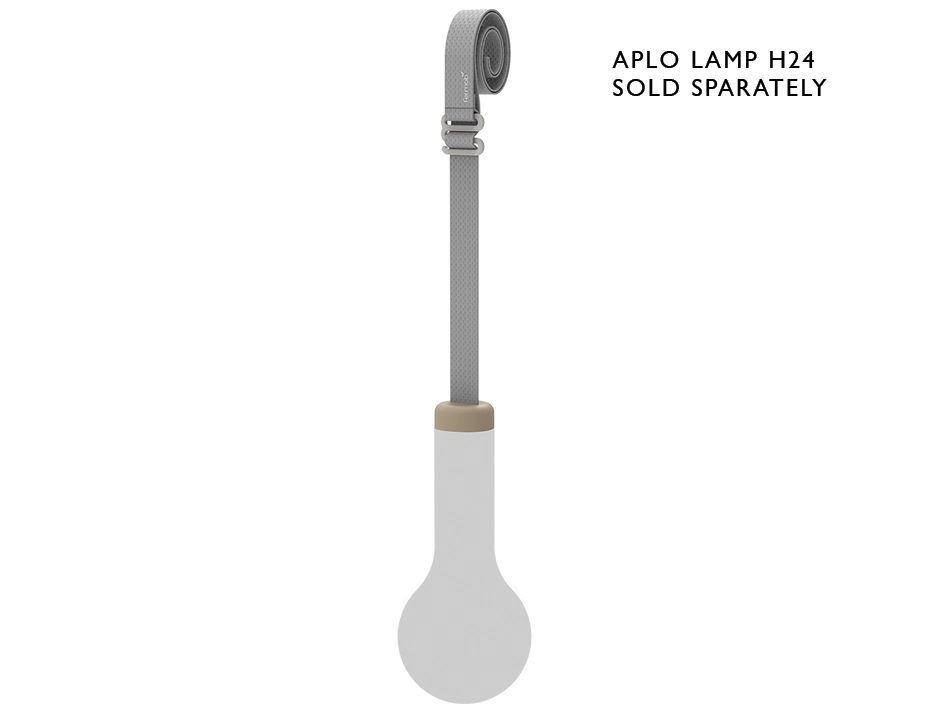 Aplo Suspension
