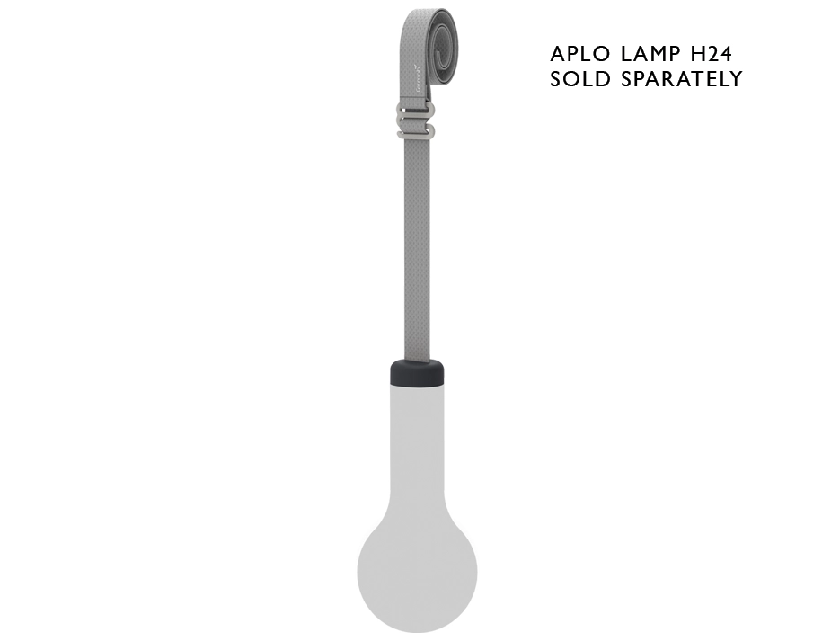Aplo Suspension