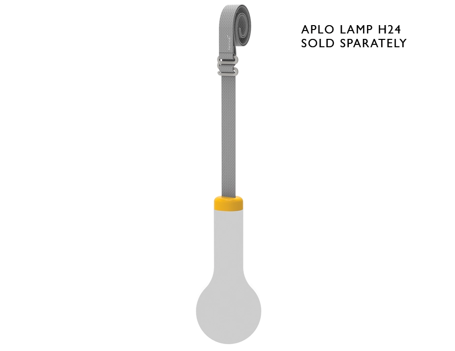 Aplo Suspension