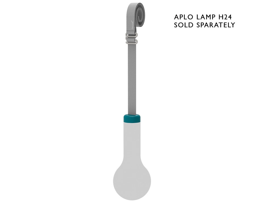 Aplo Suspension