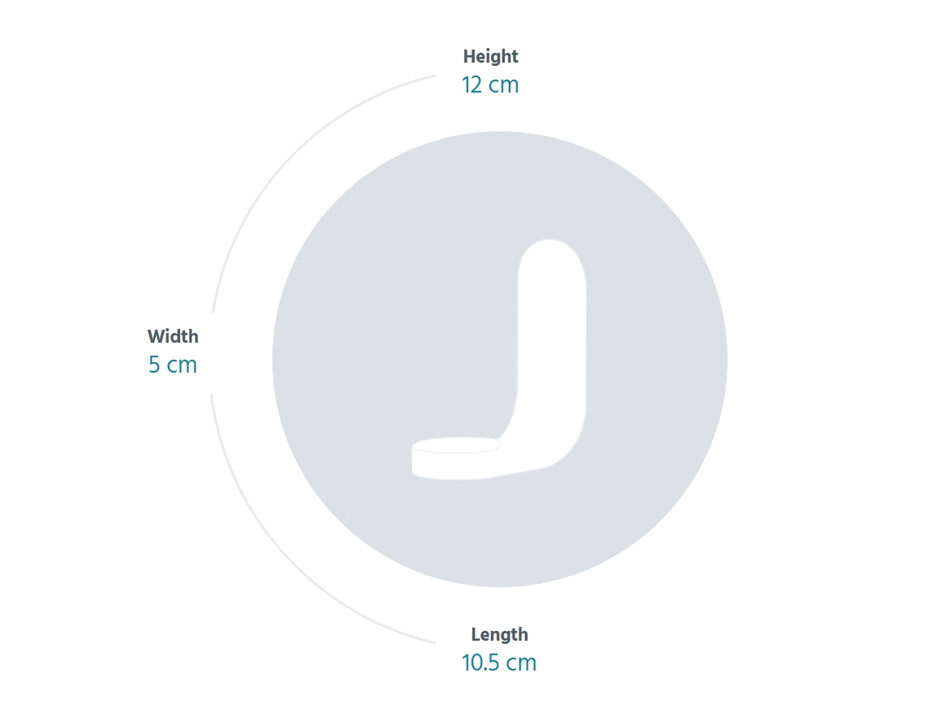 Aplo Wall Bracket