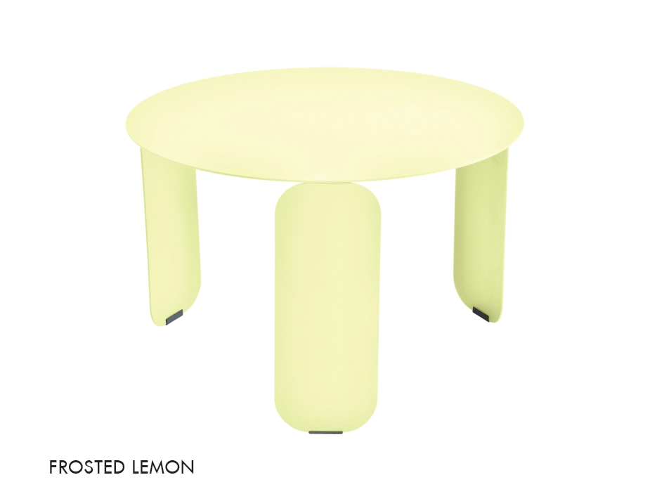 Bebopfrosted Lemon