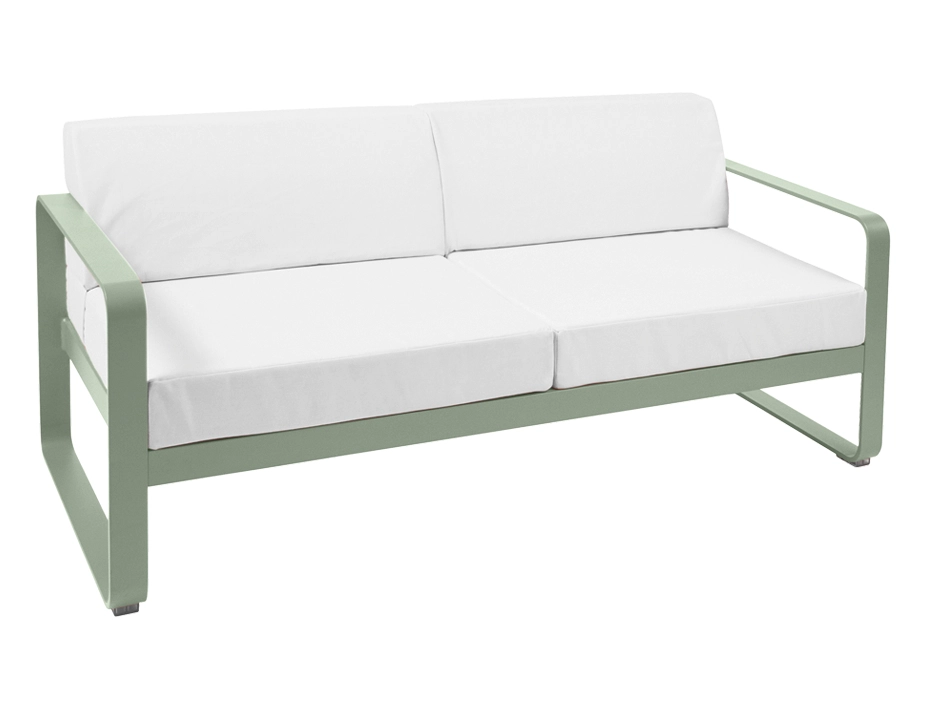 Bellevie 2 Seat Sofa Cactus