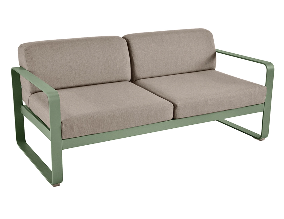 Bellevie 2 Seat Sofa Cactus