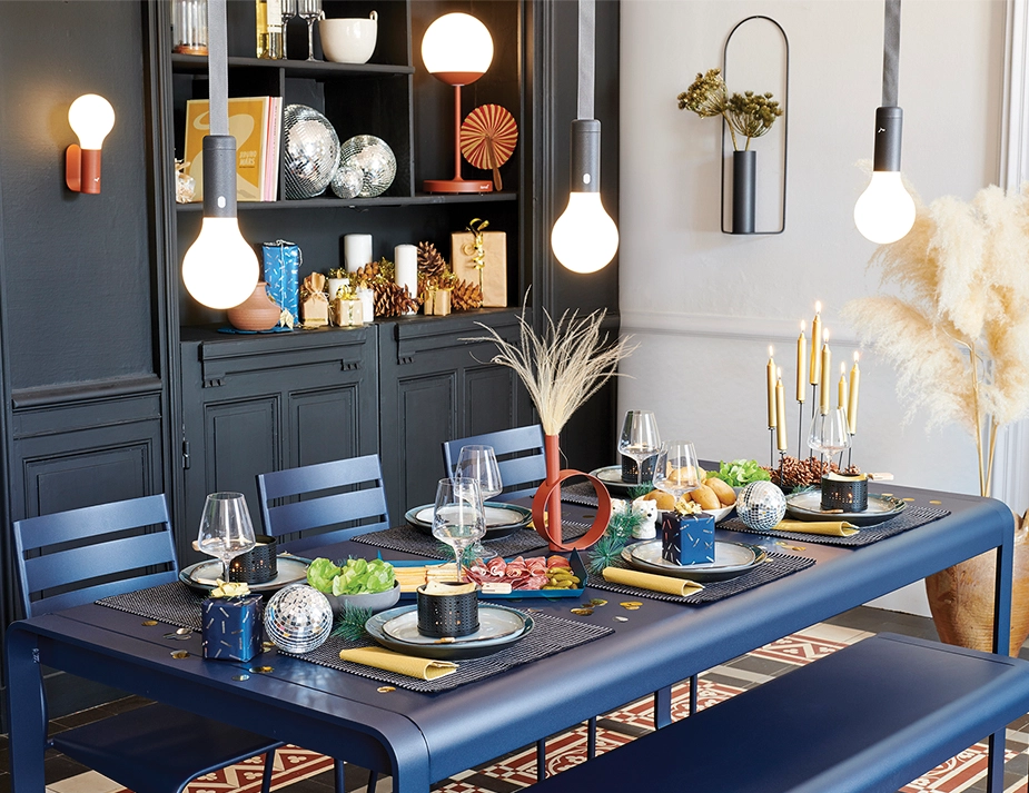 Bellevie Table