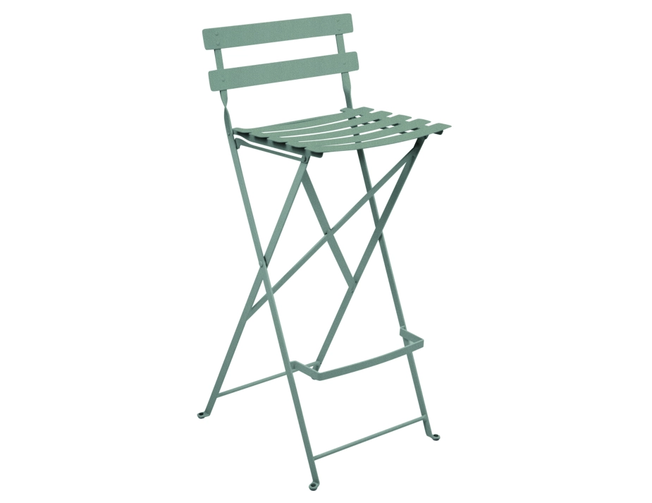 Bistro Foldablebarchair GRIS LAPILLI