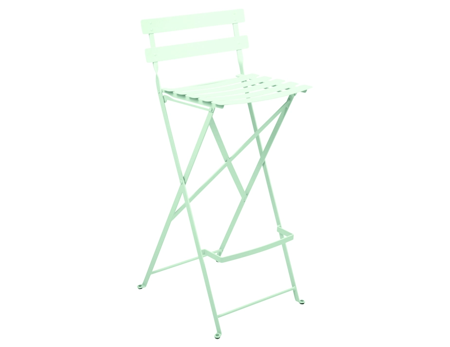 Bistro Foldablebarchair MENTHE GLACIALE