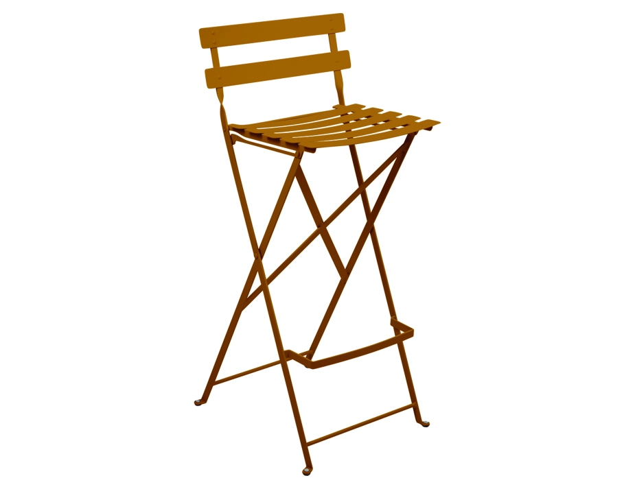 Bistro Foldablebarchair PAIN EPICES