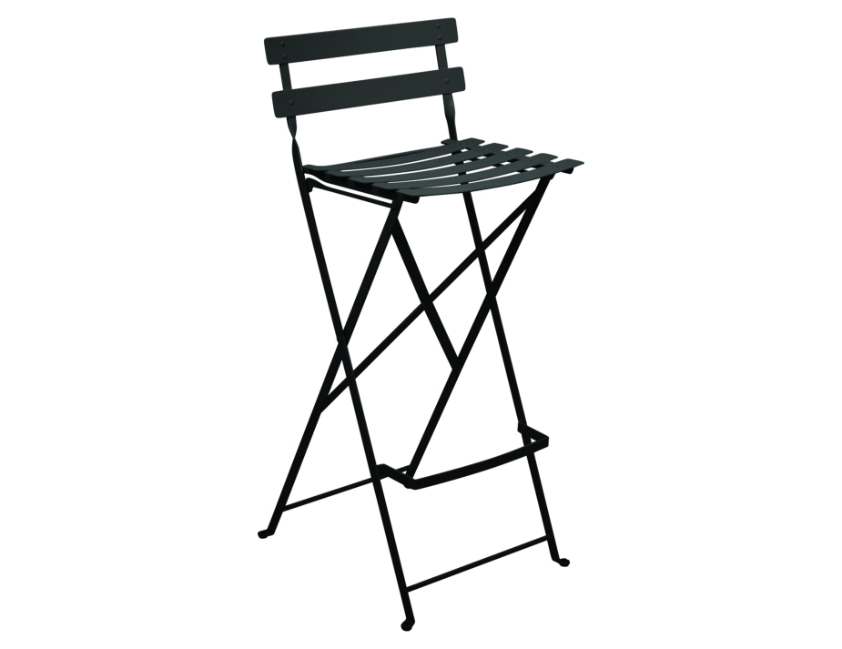 Bistro Foldablebarchair REGLISSE