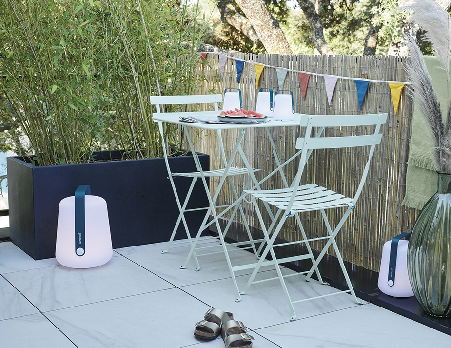 Bistro Range Insitu