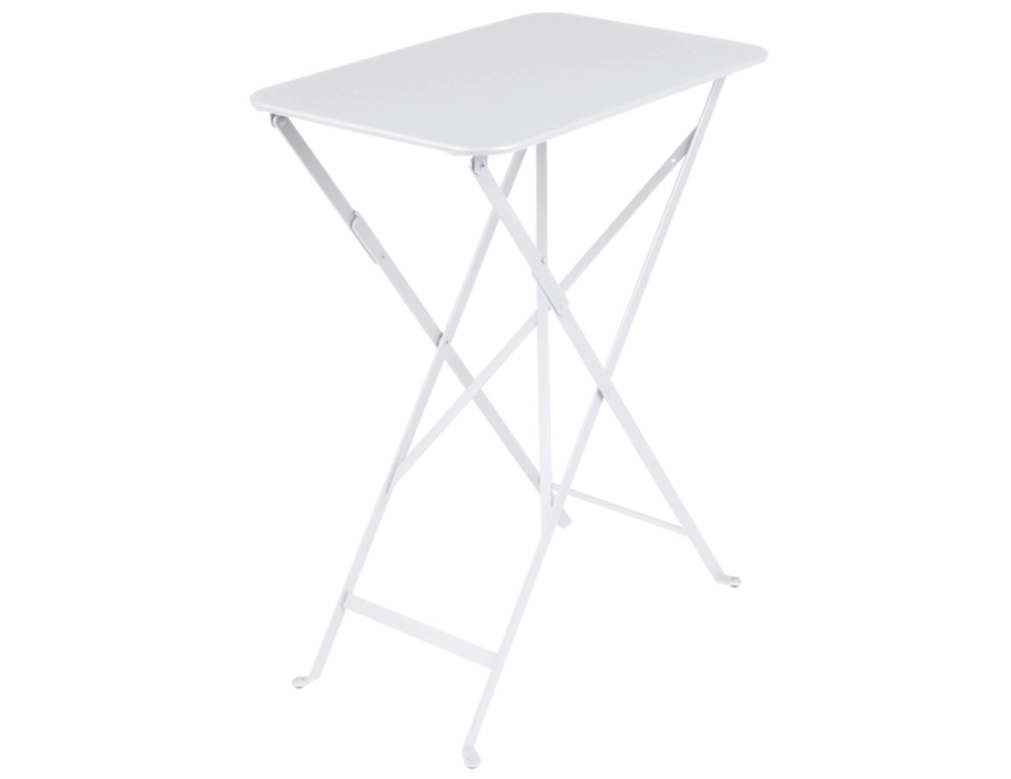 Bistro Table 57 X 37Cotton White