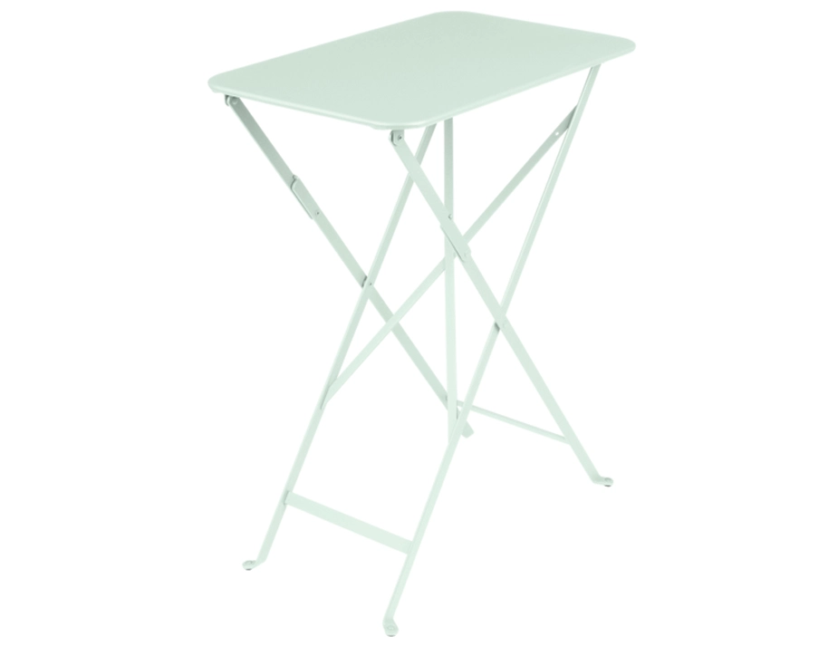 Bistro Table 57 X 37Ice Mint